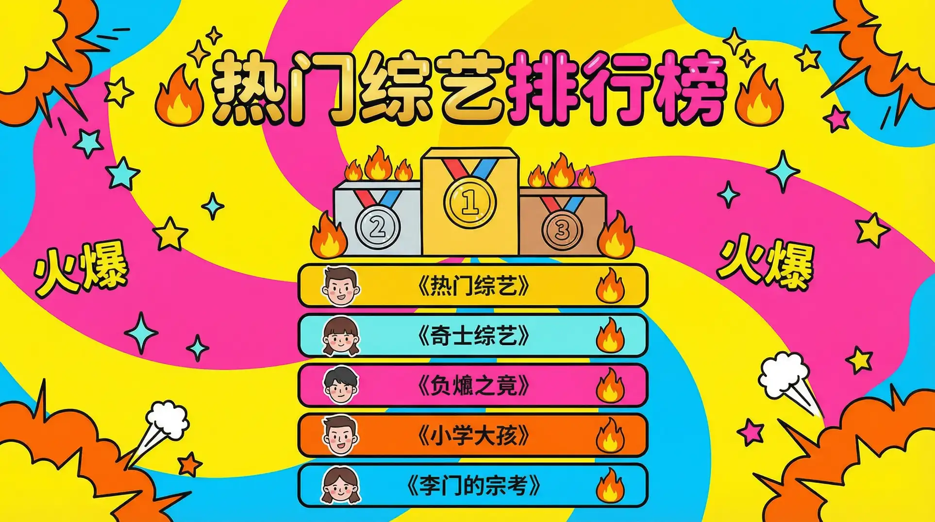 酒店风云演员表 搞笑舞蹈名场面